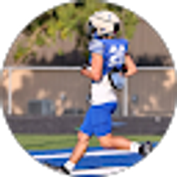 Profile photo of Hayden Farrell