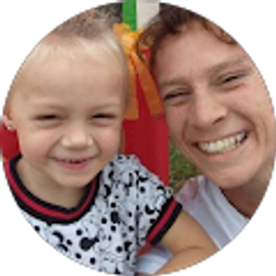 Profile photo of Kelly Branham