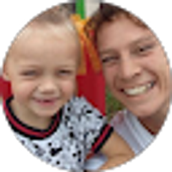 Profile photo of Kelly Branham