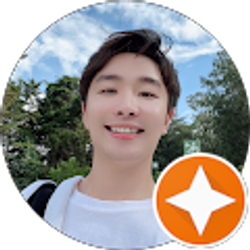 Profile photo of Kevin Seol