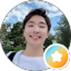 Profile photo of Kevin Seol