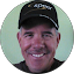 Profile photo of Jeremiah Snider