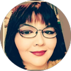 Profile photo of Joan Pennel