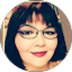 Profile photo of Joan Pennel