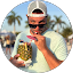 Profile photo of Tony Graham