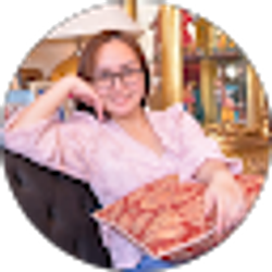 Profile photo of Rachelle Guillermo
