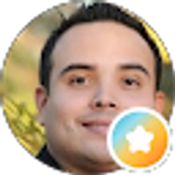 Profile photo of Aaron Agundez