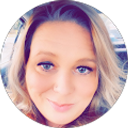 Profile photo of Jamie Caywood