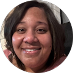 Profile photo of Jonaya Brown