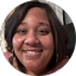 Profile photo of Jonaya Brown