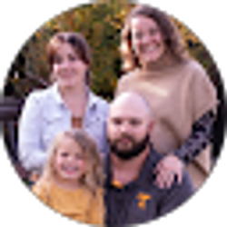 Profile photo of Pam Wenger