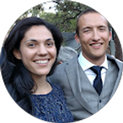 Profile photo of Lewis Gillis