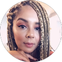 Profile photo of Kesha Fabry