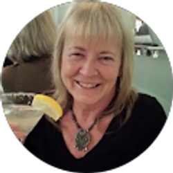 Profile photo of Betsy O'Connor