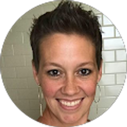 Profile photo of Rachel Millington