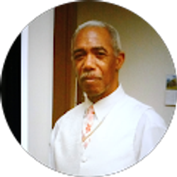 Profile photo of Thurman Jones