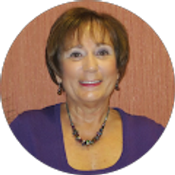 Profile photo of Ann Henson