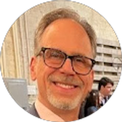 Profile photo of Rodger Greif