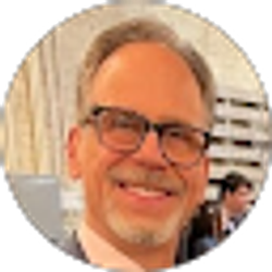 Profile photo of Rodger Greif