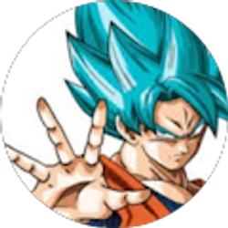 Profile photo of anime&games Kakarote