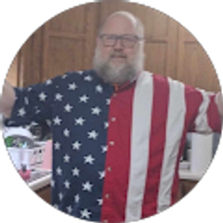 Profile photo of Mark Presser