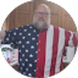 Profile photo of Mark Presser