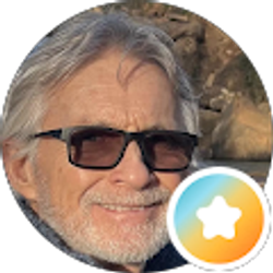 Profile photo of Gary R