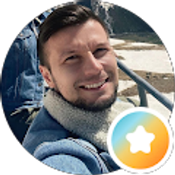 Profile photo of Дмитрий Nilss