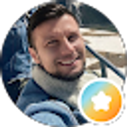 Profile photo of Дмитрий Nilss