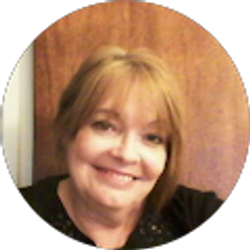 Profile photo of Cindy Flowers