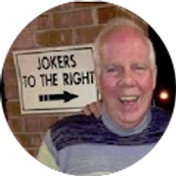 Profile photo of Gary Albrent