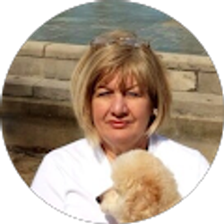 Profile photo of GLORIA VIGNOLO