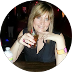 Profile photo of Steela Girl