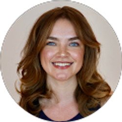 Profile photo of Lauren McBride