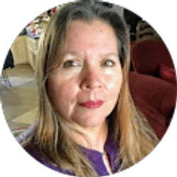 Profile photo of Eva Perez Meraz