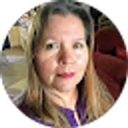 Profile photo of Eva Perez Meraz