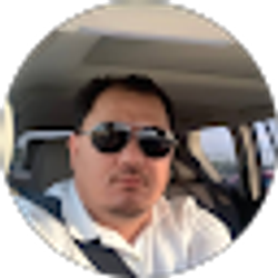 Profile photo of Dilmurod Mukhitdinov