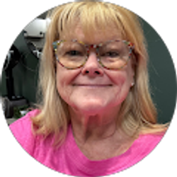 Profile photo of Tami Johnson