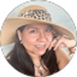 Profile photo of Gloria Marquez