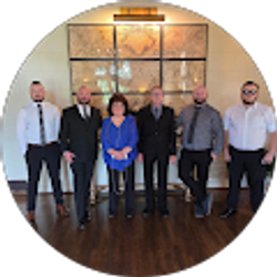 Profile photo of Nicholas Hedrick