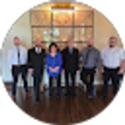 Profile photo of Nicholas Hedrick