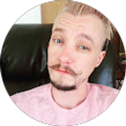 Profile photo of Michael Goich