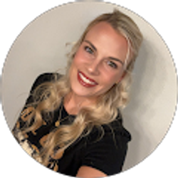 Profile photo of Courtney Ballard