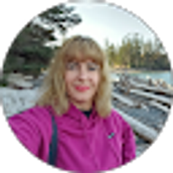 Profile photo of Viktoriya Voth