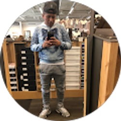 Profile photo of Jorge Uguna