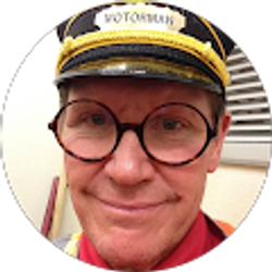 Profile photo of Brent Lutz