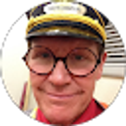 Profile photo of Brent Lutz