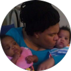 Profile photo of Monique Jackson