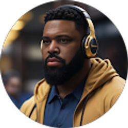 Profile photo of SILVERBACK KING