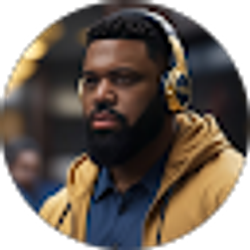 Profile photo of SILVERBACK KING